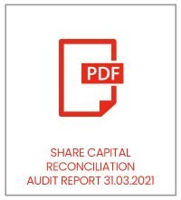 Share-capital--reconciliation-audit-report-31.03.2021