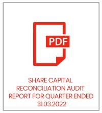 Share-capital-reconciliation-audit-report-for