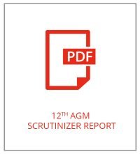 12TH-AGM-SCRUTINIZER-REPORT