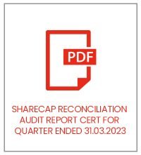 Sharecap-reconciliation-audit-report-cert-for-quarter-ended-31.03.2023